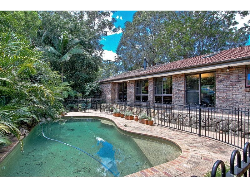 112a Balaka Drive, Carlingford NSW 2118