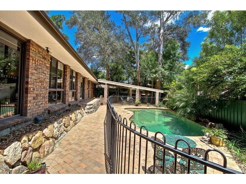 112a Balaka Drive, Carlingford NSW 2118