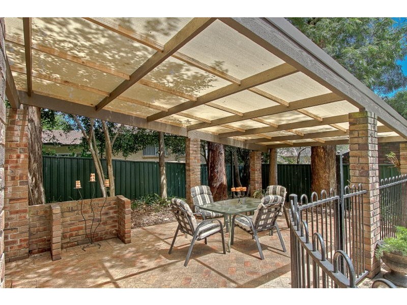 112a Balaka Drive, Carlingford NSW 2118