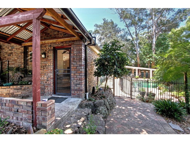 112a Balaka Drive, Carlingford NSW 2118