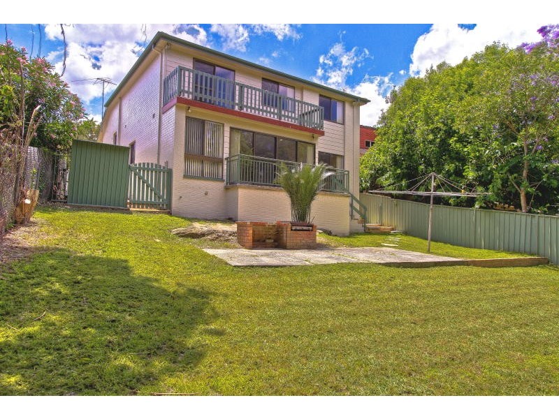 39 Kerrie Road, Oatlands NSW 2117