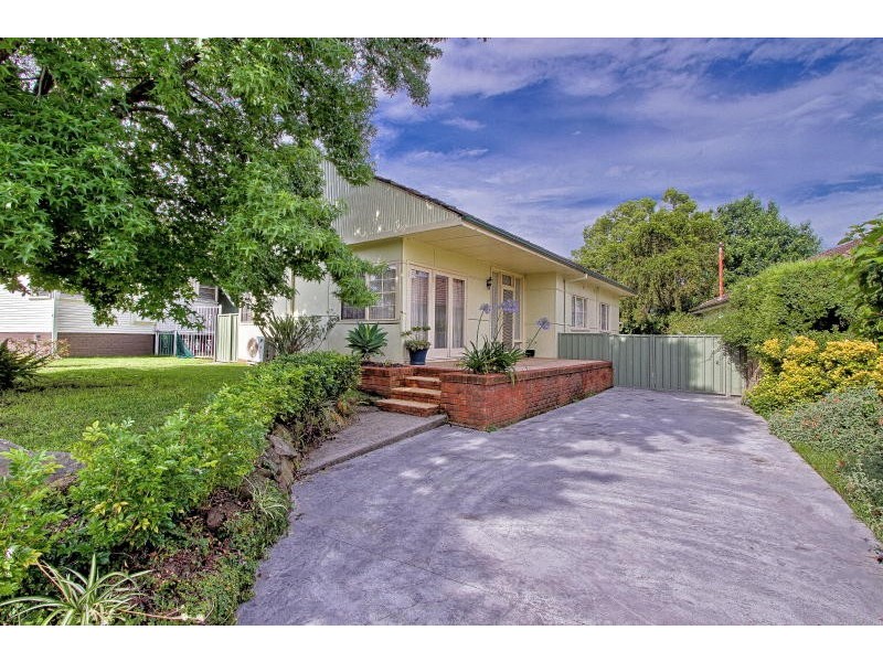 46 Glenn Avenue, Northmead NSW 2152