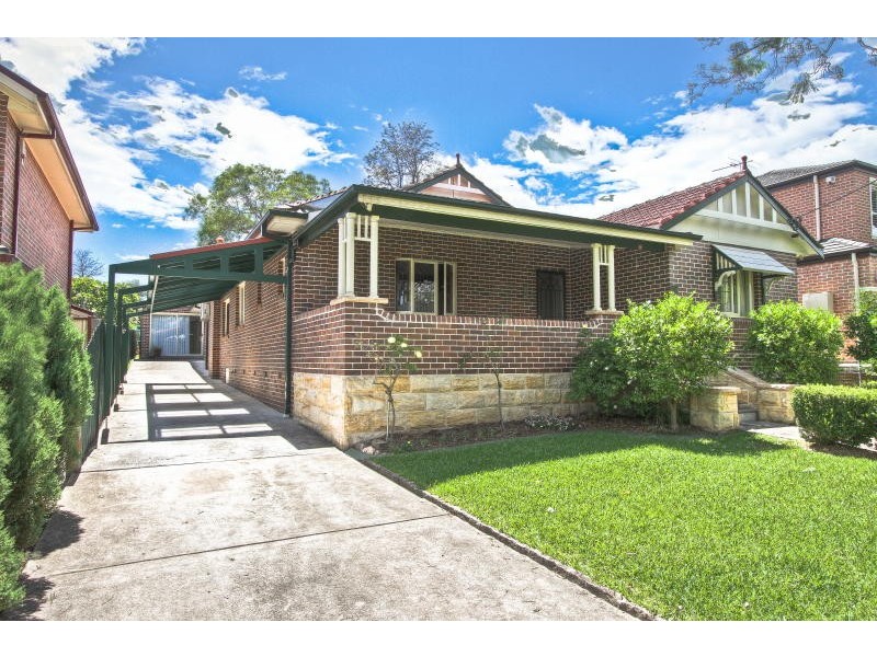 45 Gollan Ave, Oatlands NSW 2117
