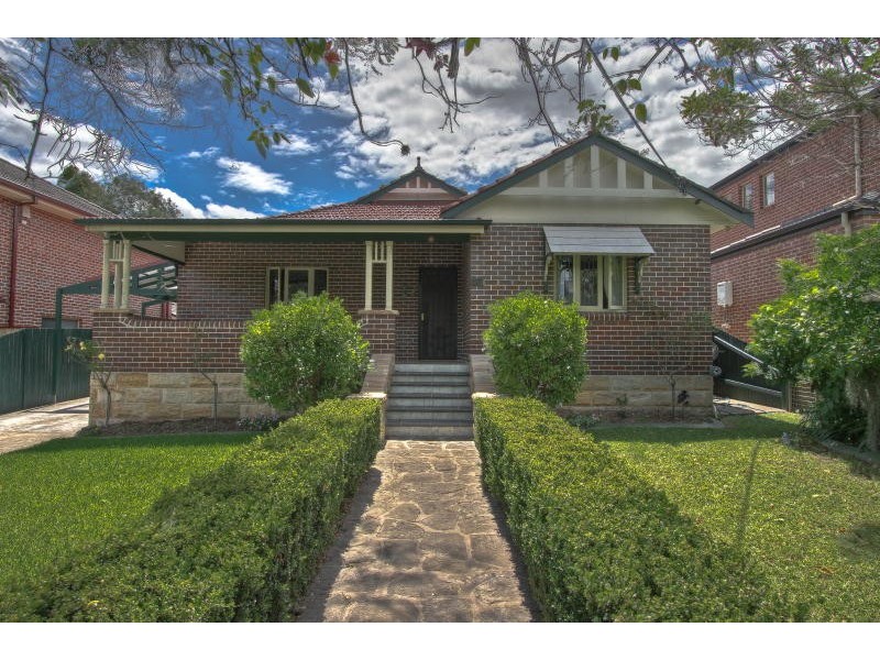 45 Gollan Ave, Oatlands NSW 2117