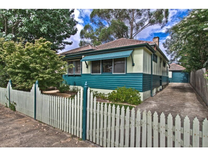 14 Gore Street, Parramatta NSW 2150