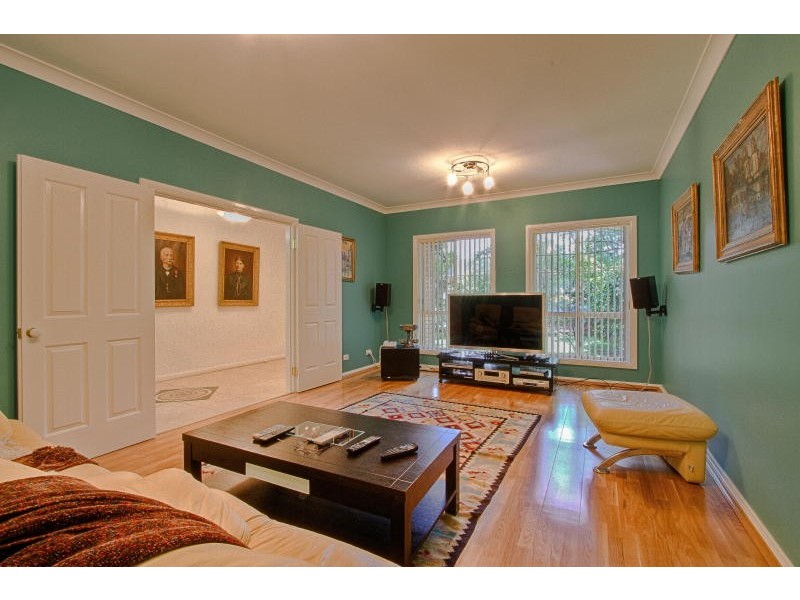 4 Megan Street, Carlingford NSW 2118