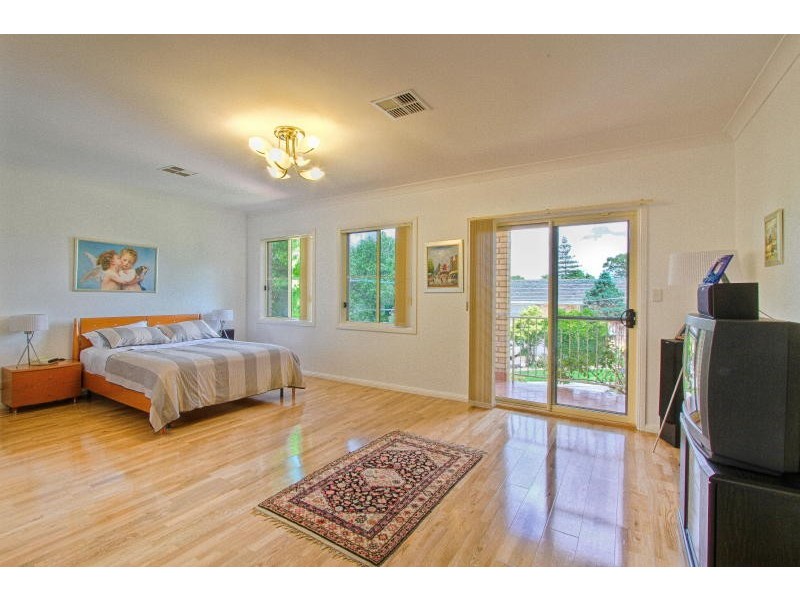 4 Megan Street, Carlingford NSW 2118