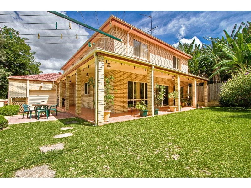 4 Megan Street, Carlingford NSW 2118