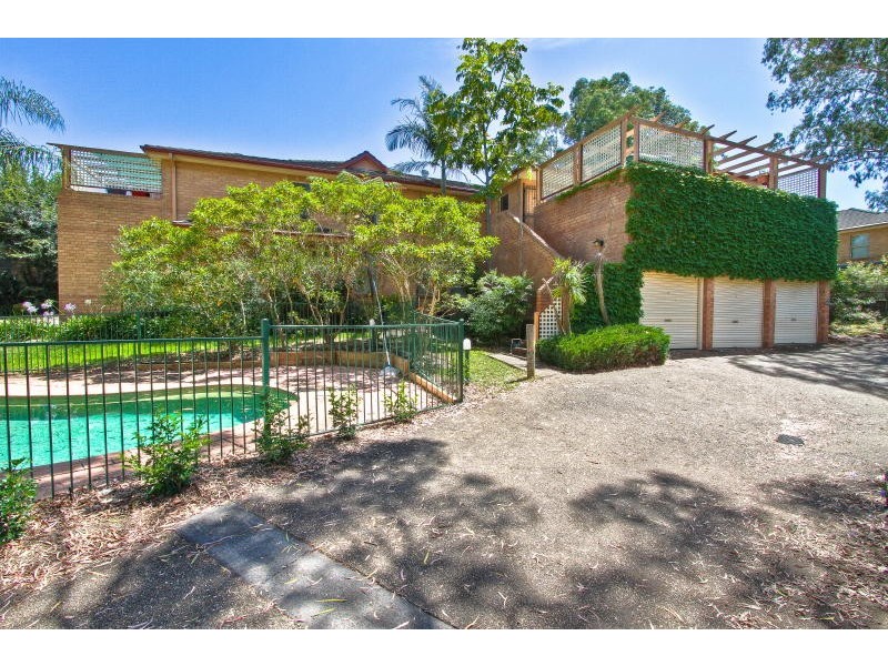 14 8a Ingleby Street, Oatlands NSW 2117