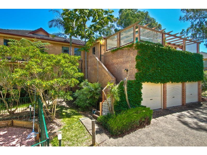 14 8a Ingleby Street, Oatlands NSW 2117