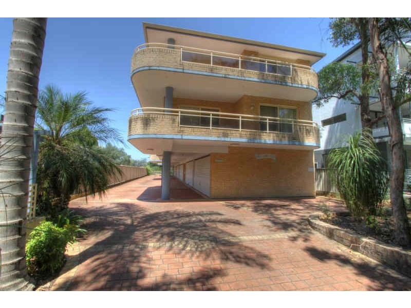 1/22 Henry Street, Parramatta NSW 2150