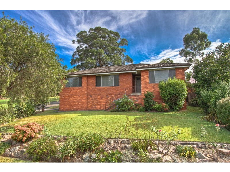 6 Kywong Street, Telopea NSW 2117