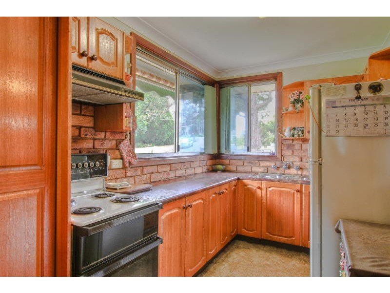 6 Kywong Street, Telopea NSW 2117