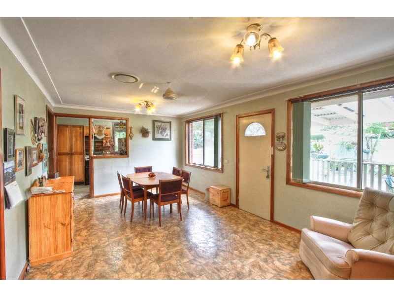 6 Kywong Street, Telopea NSW 2117