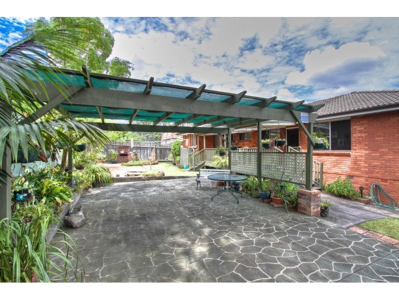 6 Kywong Street, Telopea NSW 2117