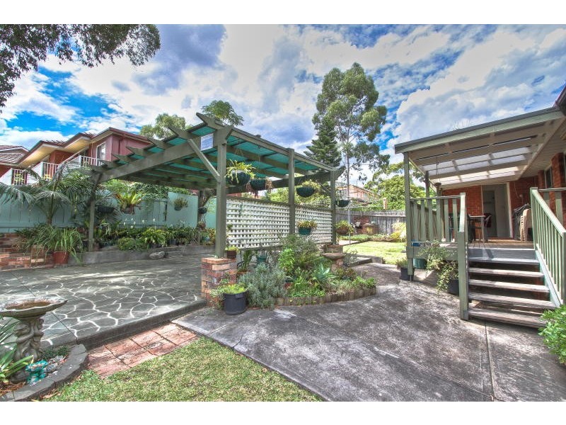 6 Kywong Street, Telopea NSW 2117