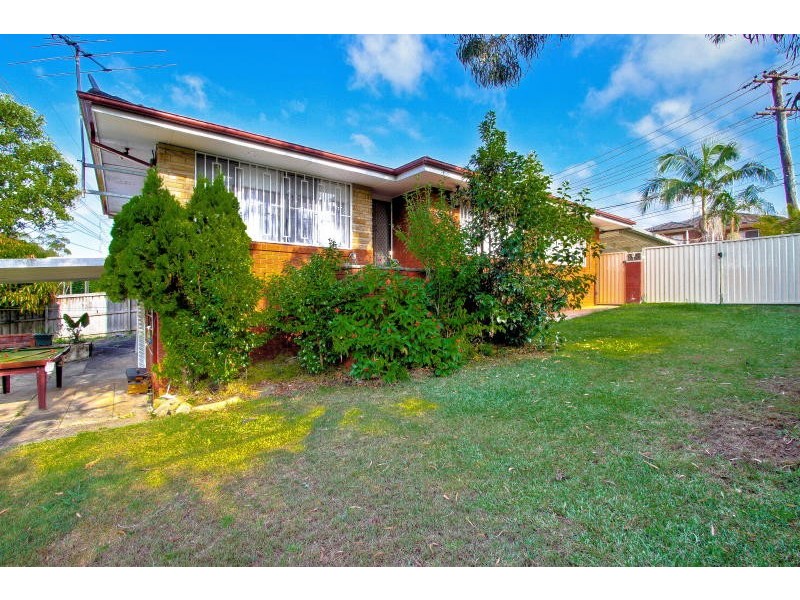 2 Meckiff Avenue, North Rocks NSW 2151