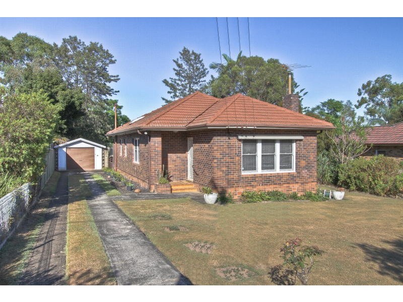 8 Charles Street, Oatlands NSW 2117