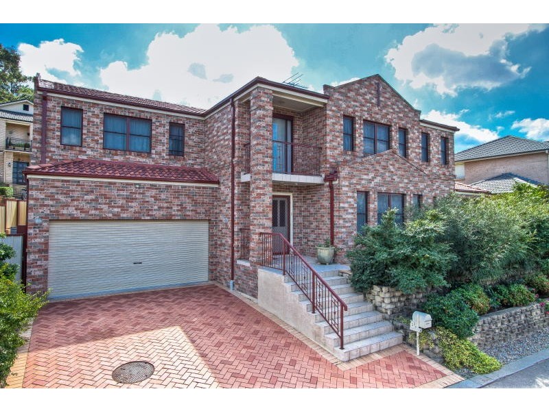 20 Lachlan Drive, Winston Hills NSW 2153