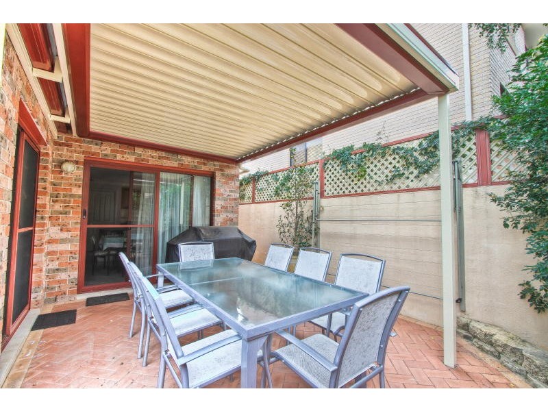 20 Lachlan Drive, Winston Hills NSW 2153