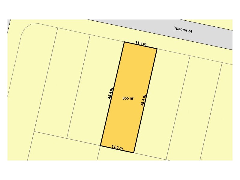 53 Thomas Street, Parramatta NSW 2150