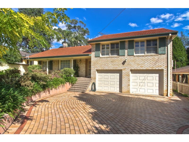 96 Balaka Drive, Carlingford NSW 2118