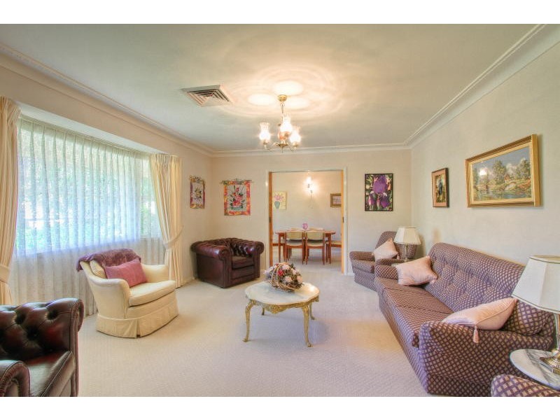 96 Balaka Drive, Carlingford NSW 2118