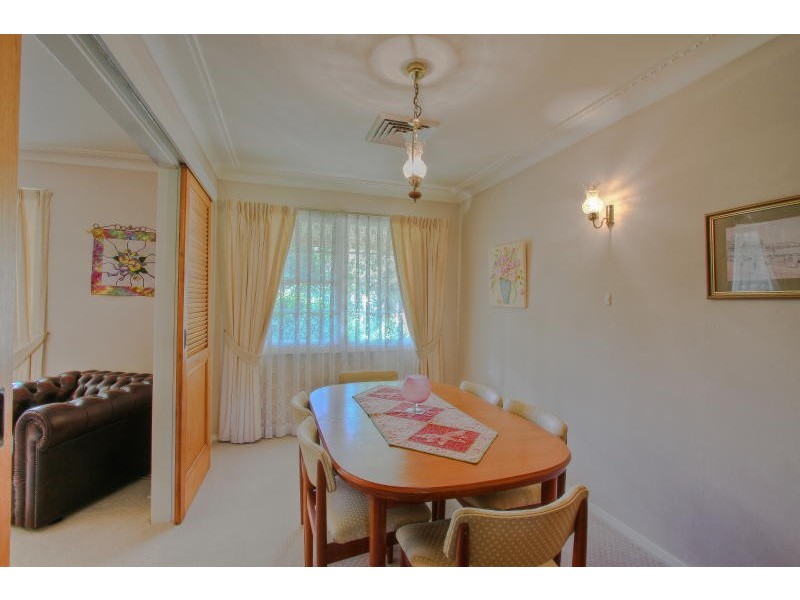 96 Balaka Drive, Carlingford NSW 2118