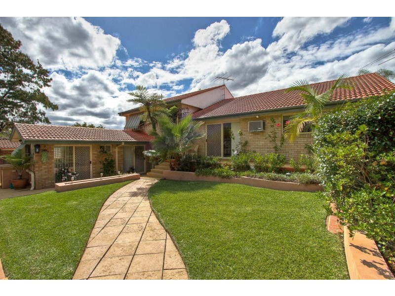 96 Balaka Drive, Carlingford NSW 2118