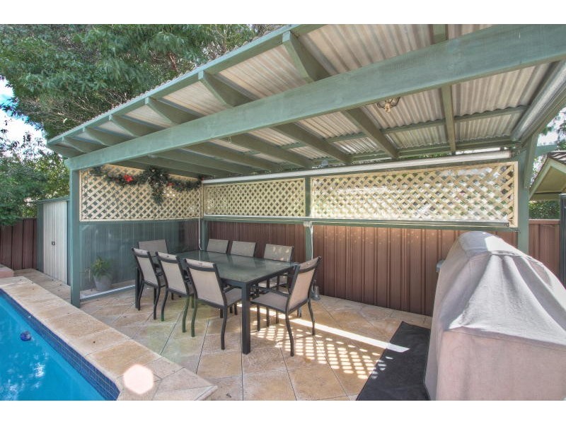 96 Balaka Drive, Carlingford NSW 2118