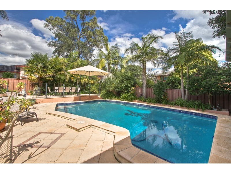 96 Balaka Drive, Carlingford NSW 2118