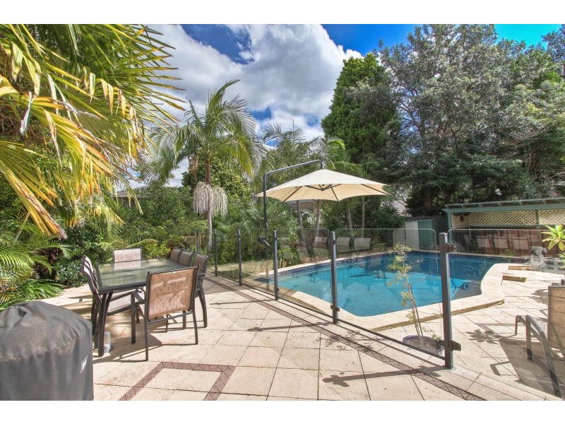 96 Balaka Drive, Carlingford NSW 2118