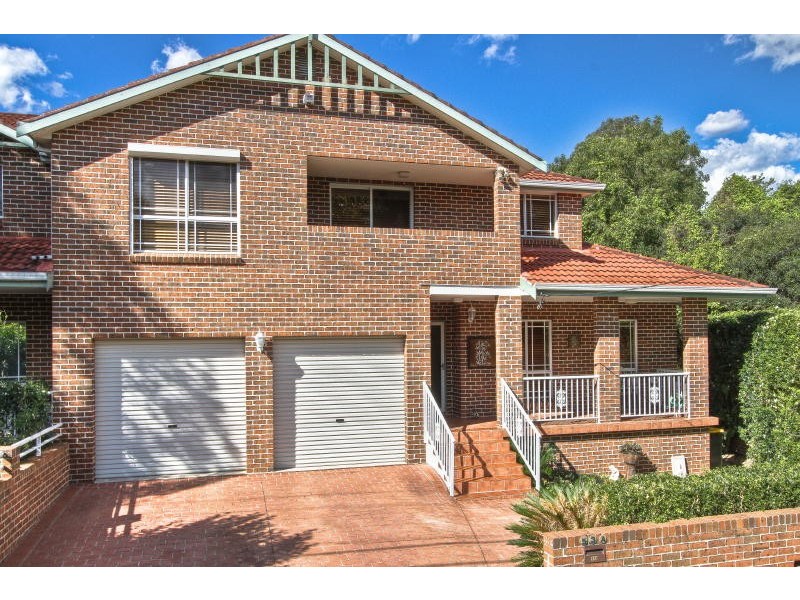 53a Gollan Avenue, Oatlands NSW 2117