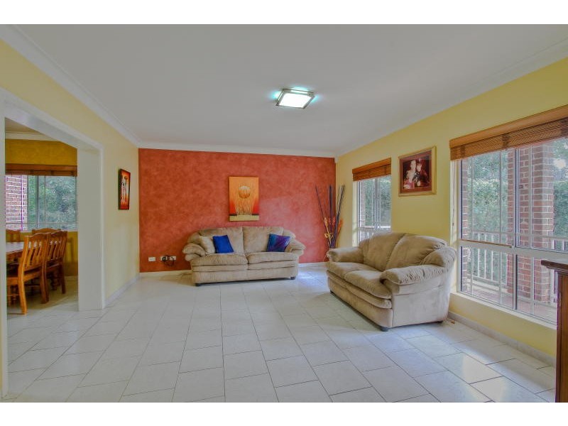 53a Gollan Avenue, Oatlands NSW 2117