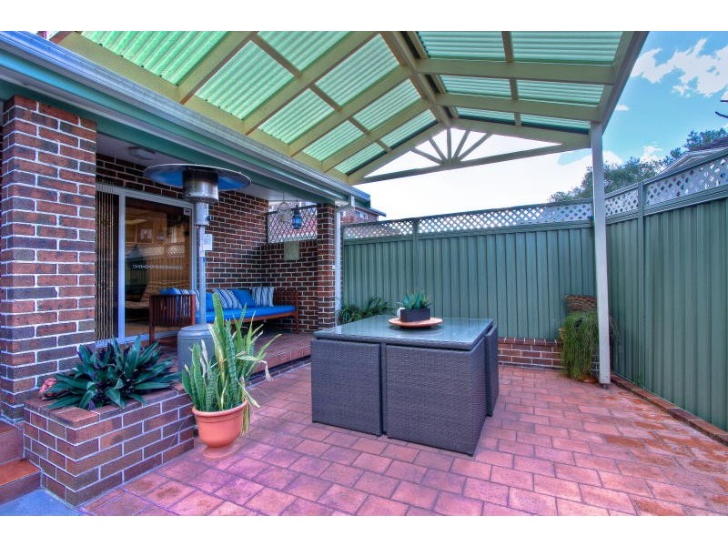 53a Gollan Avenue, Oatlands NSW 2117