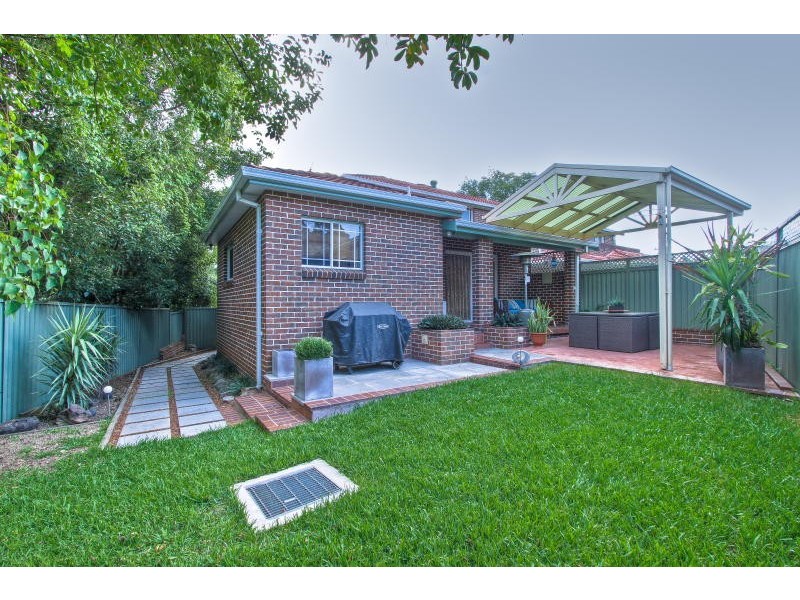 53a Gollan Avenue, Oatlands NSW 2117