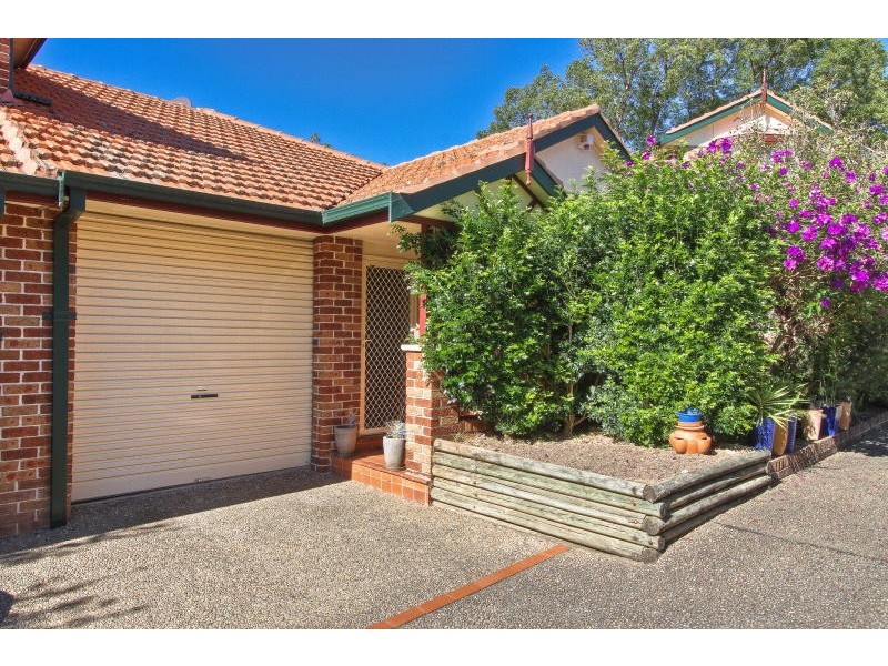 5/49 Bettington Road, Oatlands NSW 2117