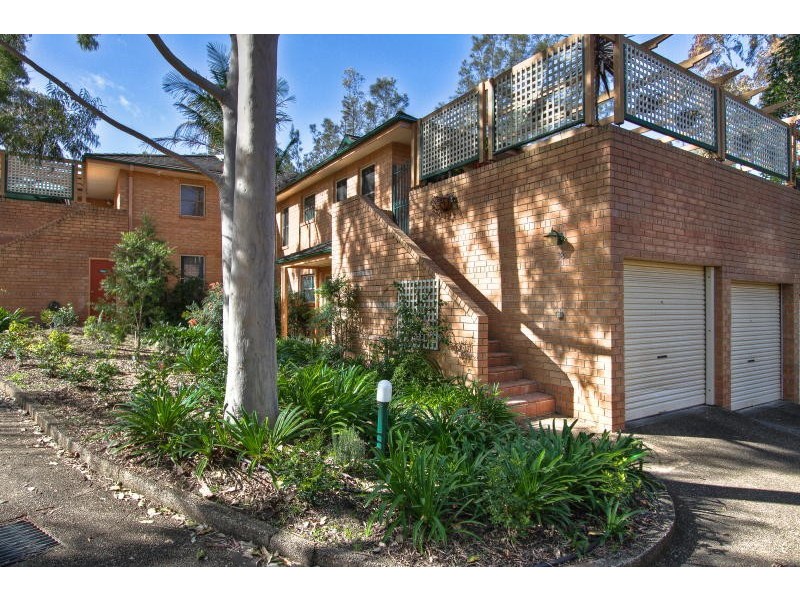 18/8a Ingleby Street, Oatlands NSW 2117