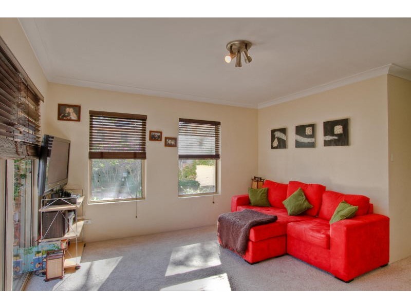 18/8a Ingleby Street, Oatlands NSW 2117