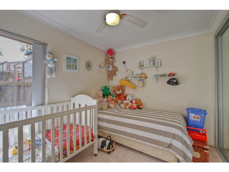 18/8a Ingleby Street, Oatlands NSW 2117