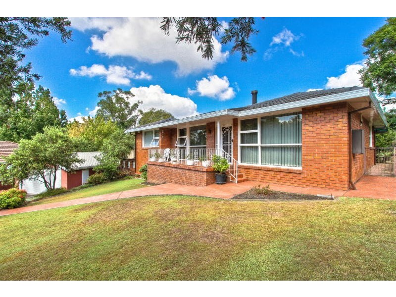 5 Tulong Avenue, Oatlands NSW 2117