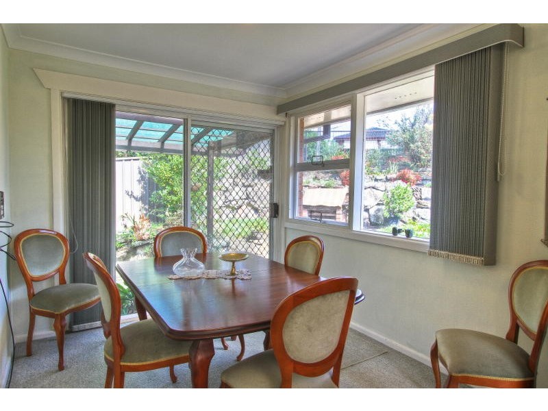 5 Tulong Avenue, Oatlands NSW 2117