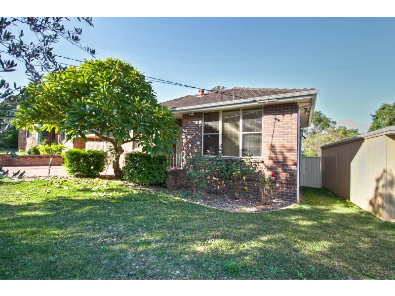 10 Ann Street, Oatlands NSW 2117