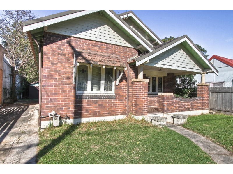 31 Lansdowne Street, Parramatta NSW 2150