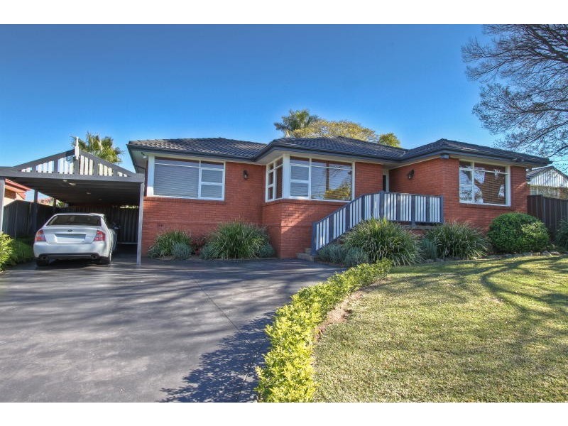 31 Statham Ave, North Rocks NSW 2151