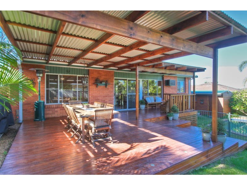 31 Statham Ave, North Rocks NSW 2151