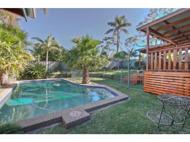 31 Statham Ave, North Rocks NSW 2151