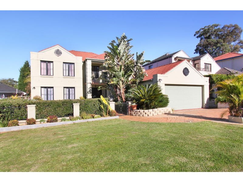 130 Aiken Road, West Pennant Hills NSW 2125