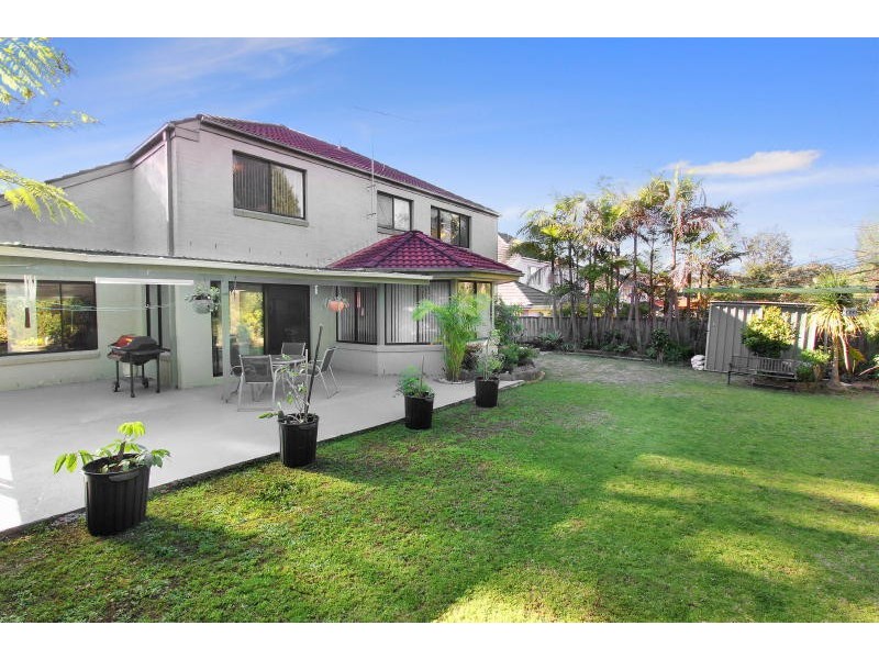 130 Aiken Road, West Pennant Hills NSW 2125