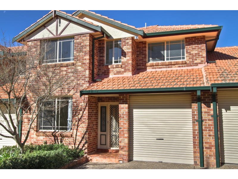 4/49 Bettington Road, Oatlands NSW 2117